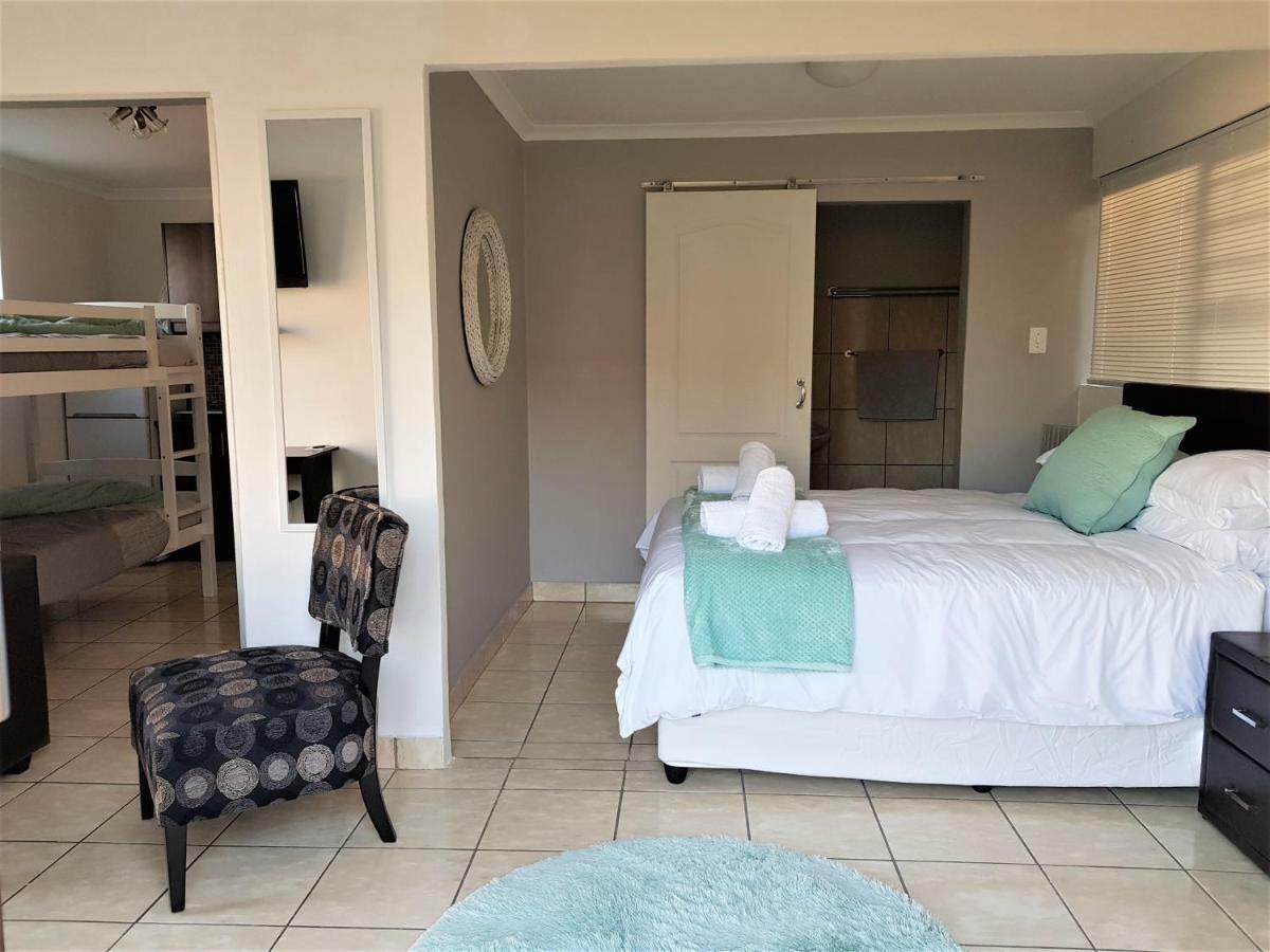 Appartement Comfey Le Cap